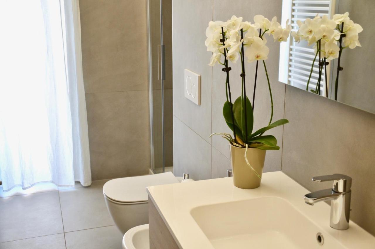 Flats4Rent Nikos Verona Exterior foto