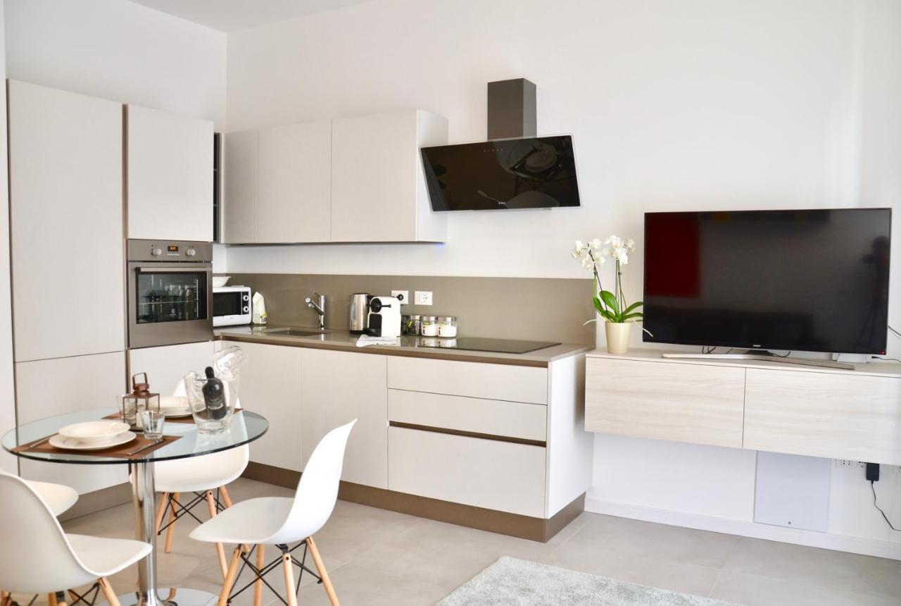 Flats4Rent Nikos Verona Exterior foto