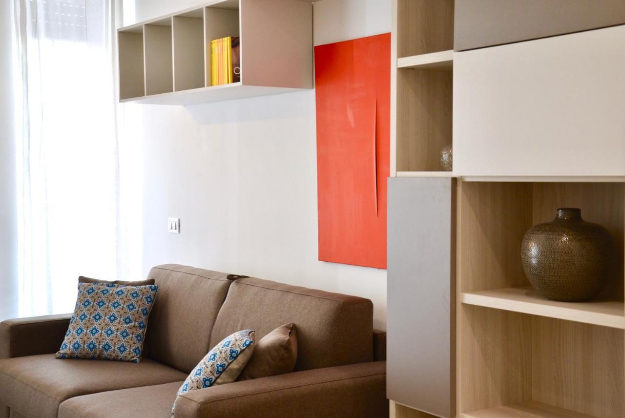 Flats4Rent Nikos Verona Exterior foto