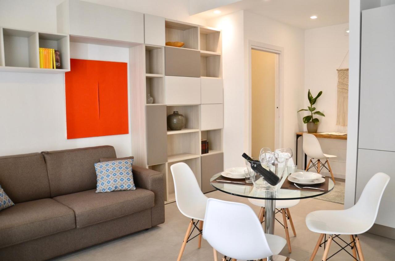 Flats4Rent Nikos Verona Exterior foto