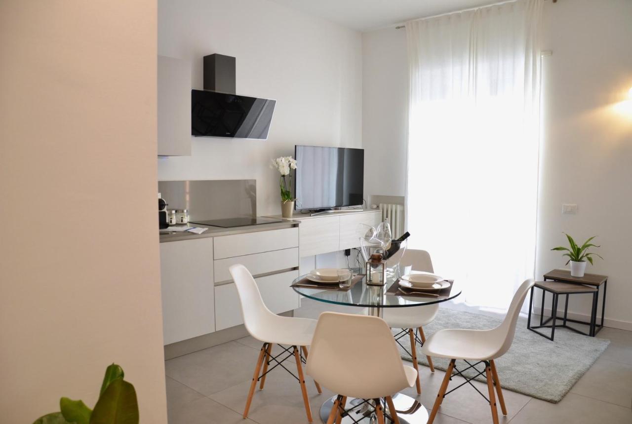 Flats4Rent Nikos Verona Exterior foto