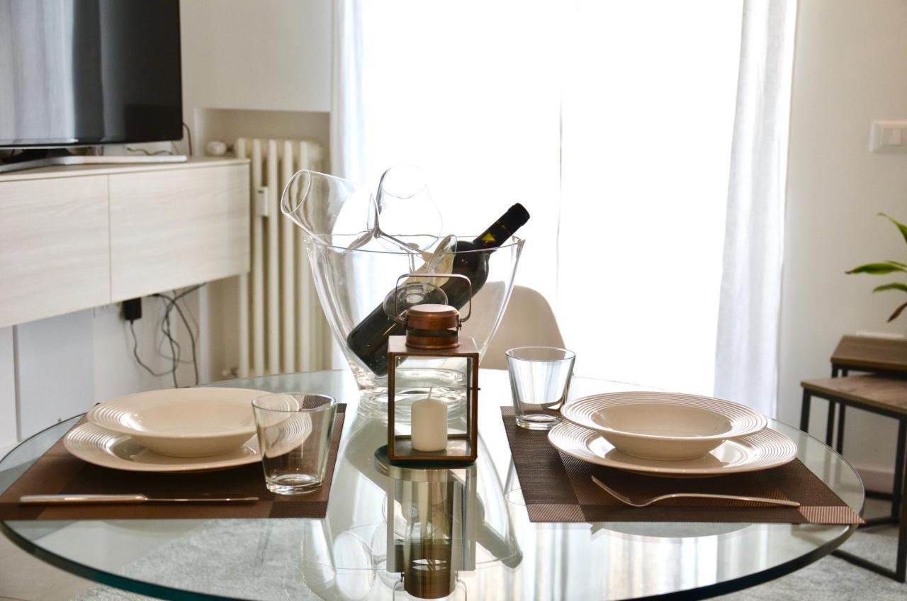 Flats4Rent Nikos Verona Exterior foto